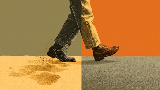 How Great Leaders Turn Feedback into Fuel