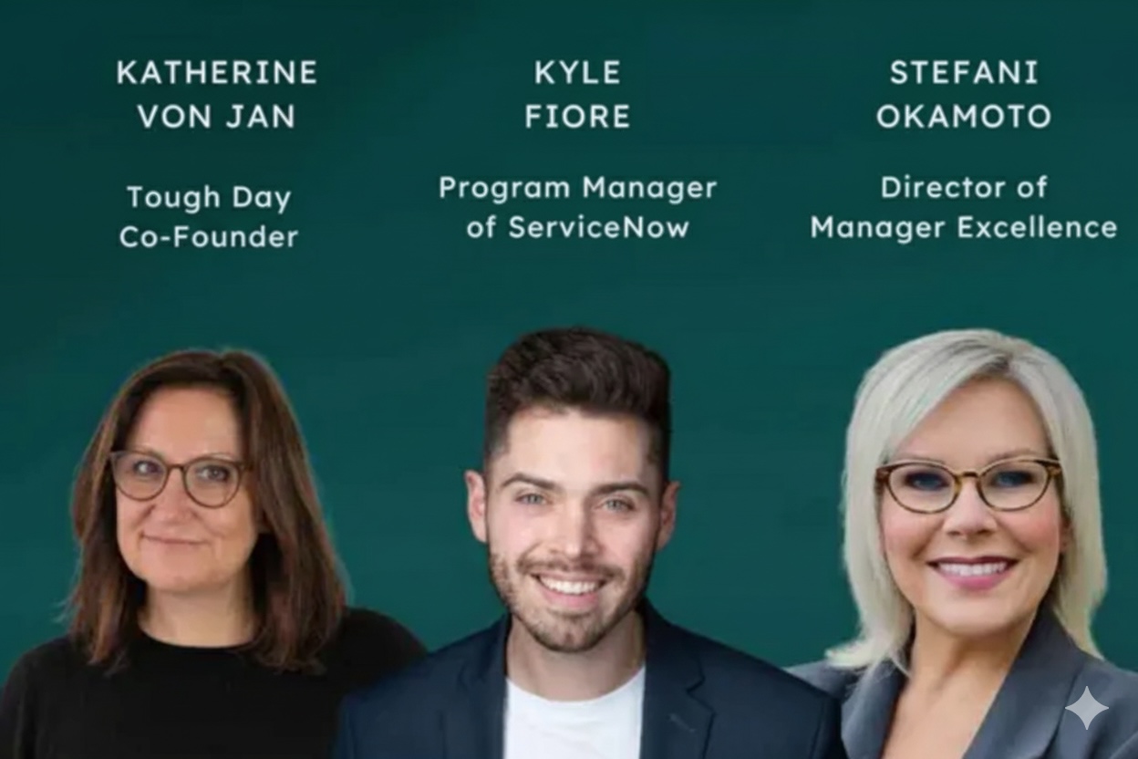 Manager Excellence