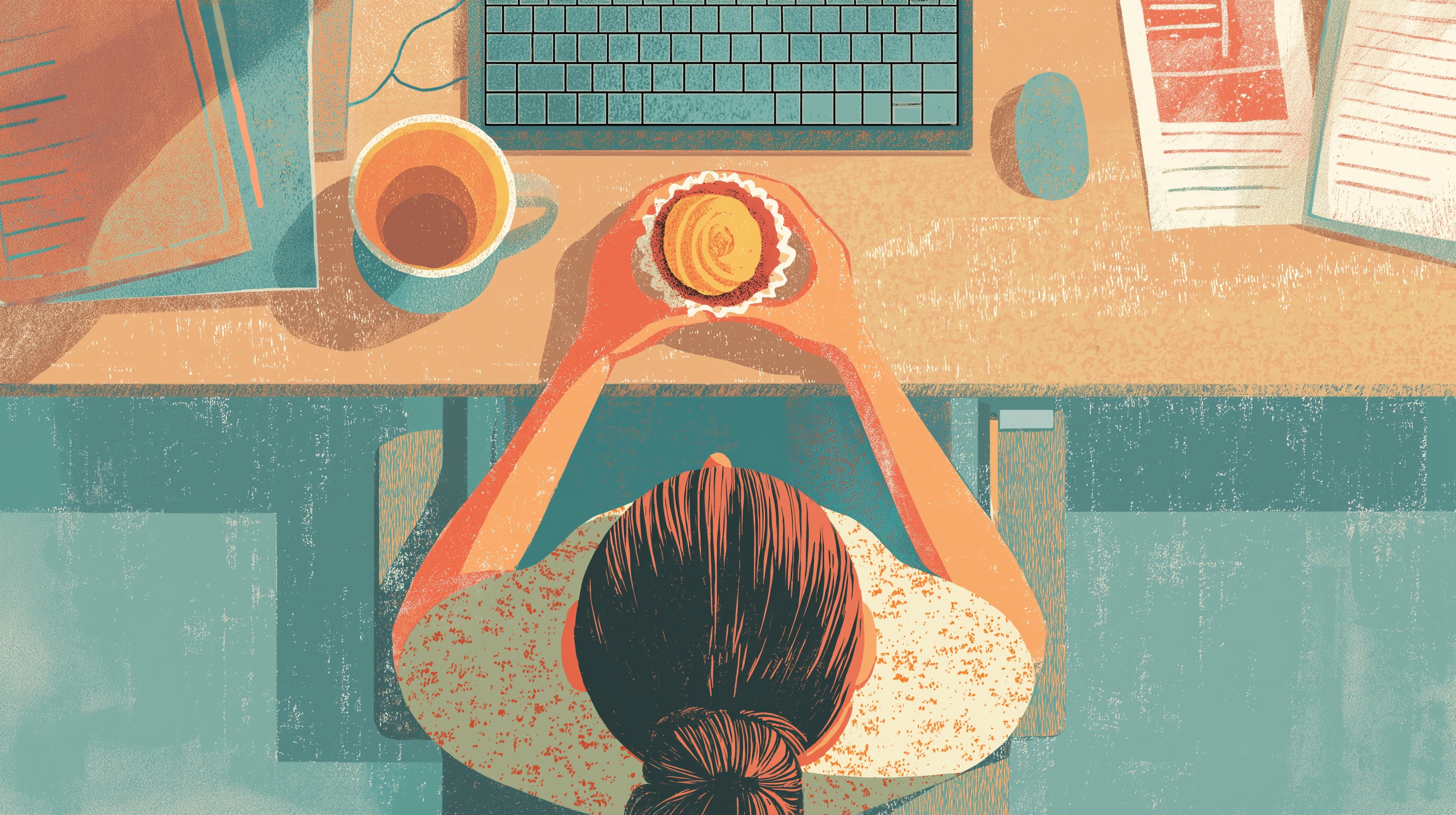 The Little Things Matter: The Hidden Tax on Small Slights at Work