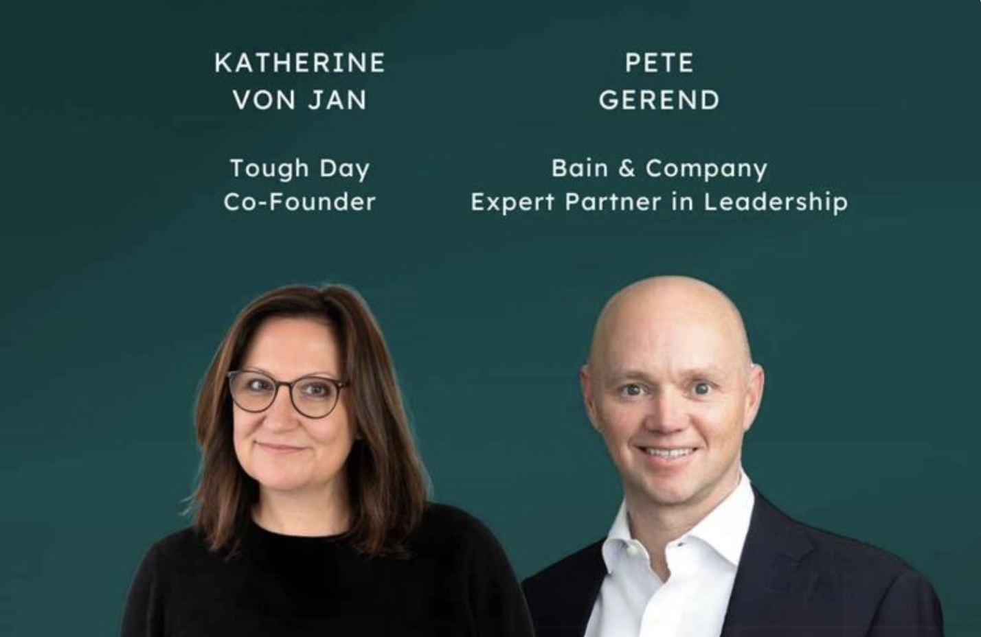 Shift Happens: Embracing Change at Work