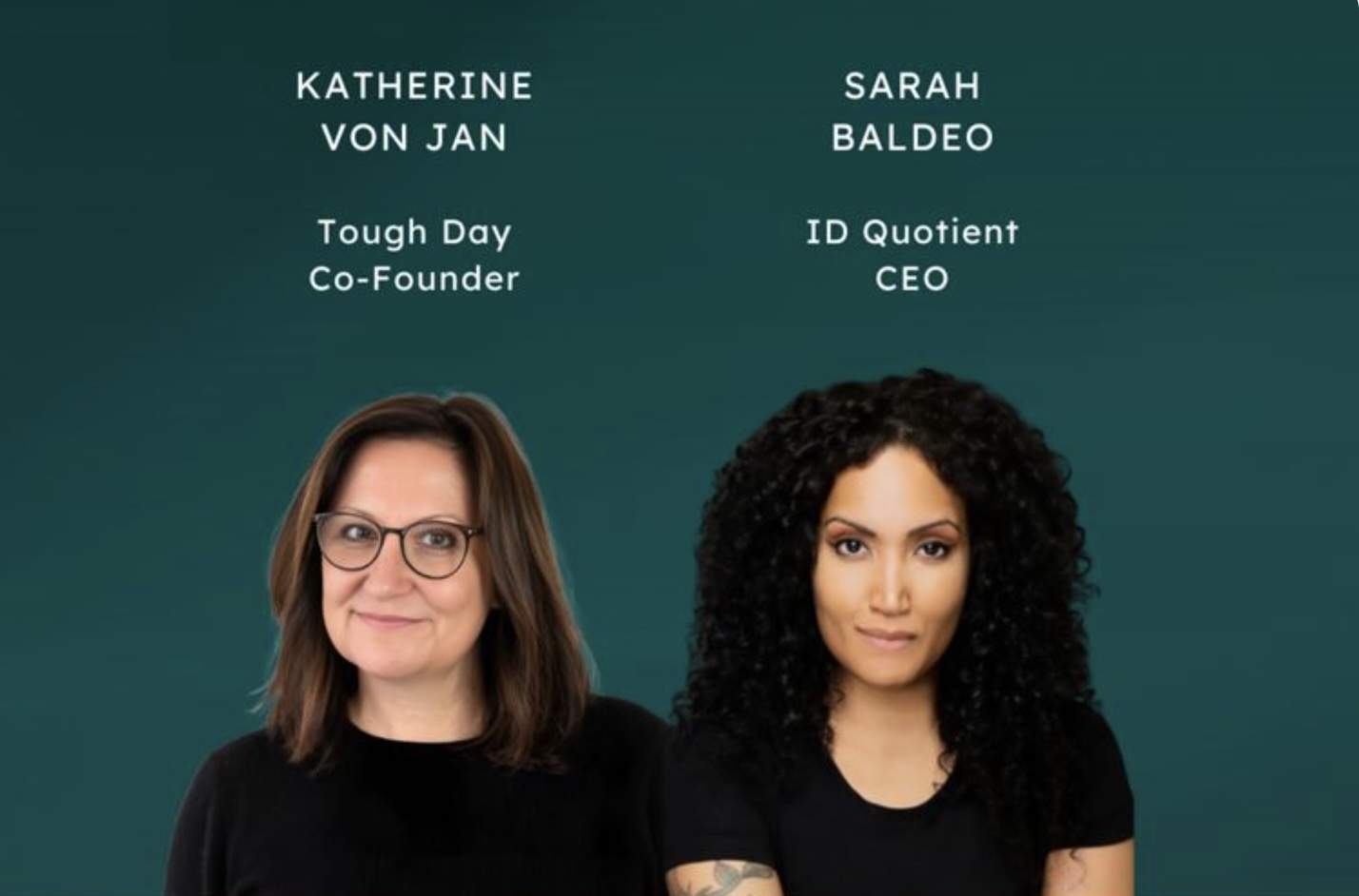 Wired for Resilience
